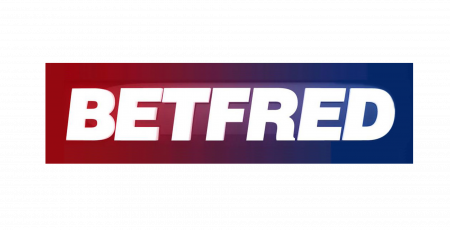 BETFRED Login Logo