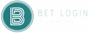 BET LOGIN logo