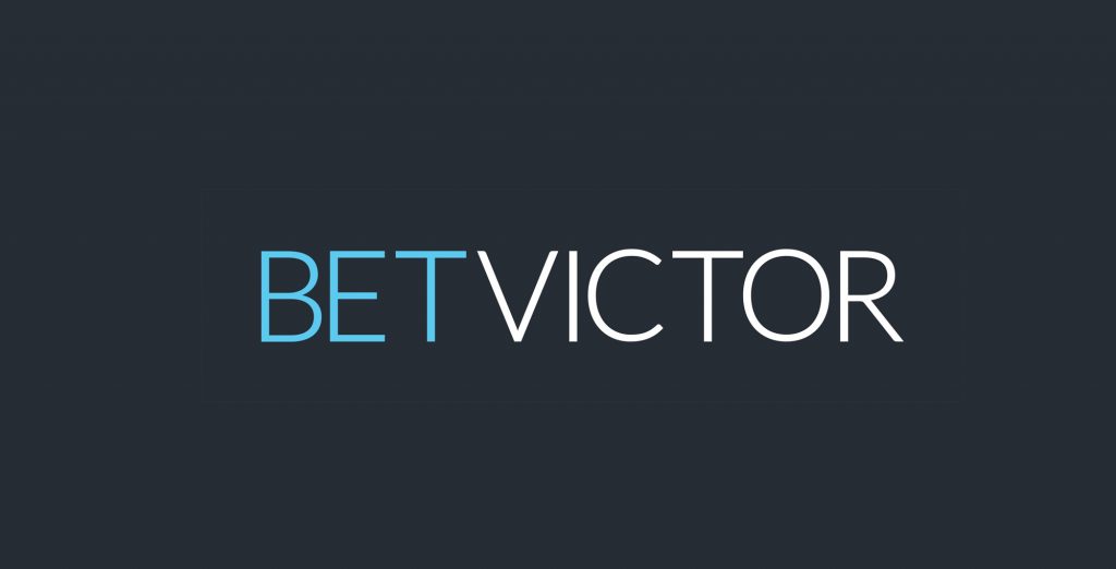 BET VICTOR login logo