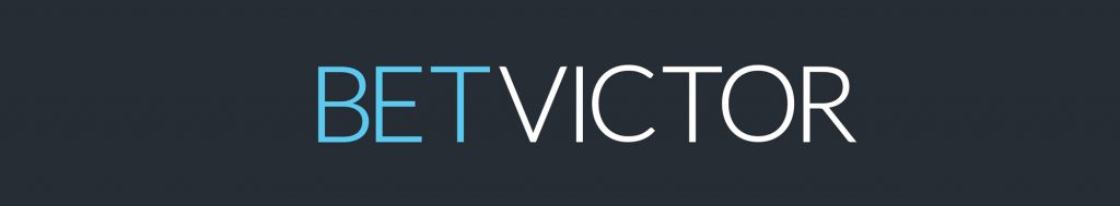 BET VICTOR login logo