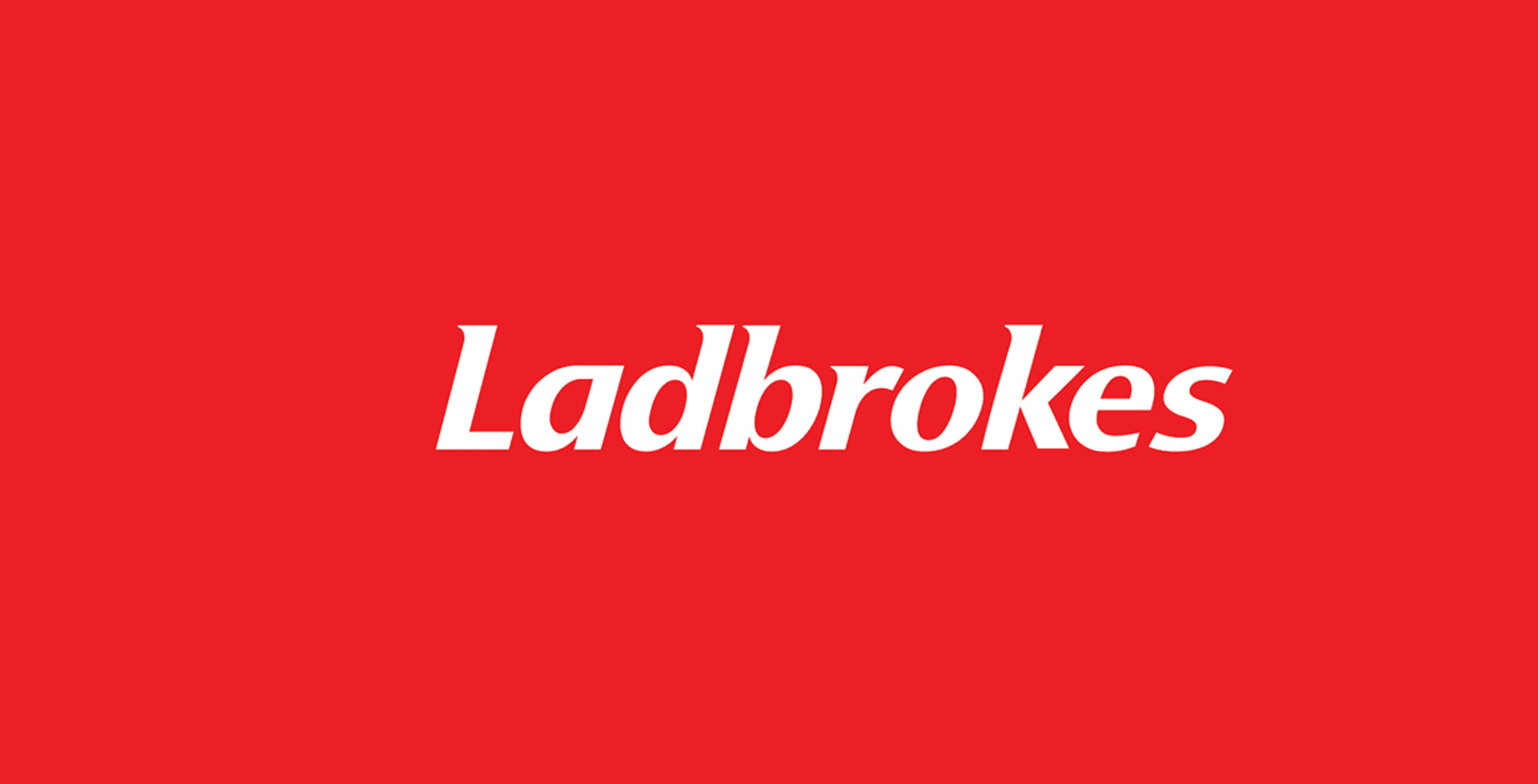 Ladbrokes Betting Login Logo