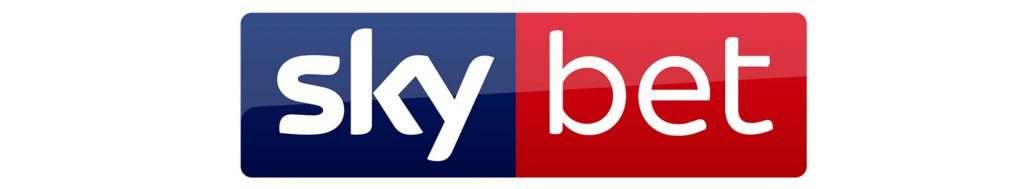 skybet login logo