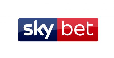 skybet login logo