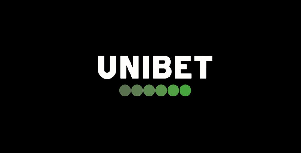 unibet login logo